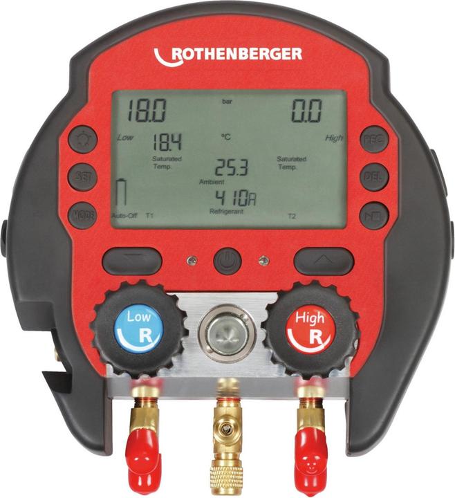 Rothenberger ROCOOL 600 sald.sist.uzpy #1000000570