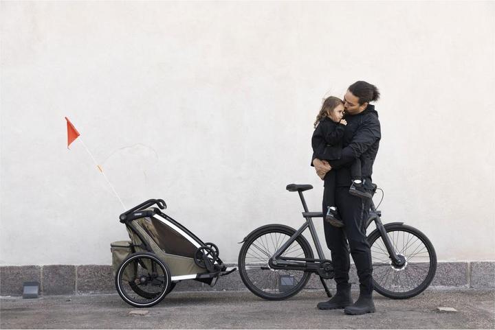 Image du produit Thule Chariot Cross 2