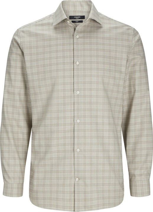 Produktbild Jack & Jones Jprblaparker Check L/S Shirt Sn (M)