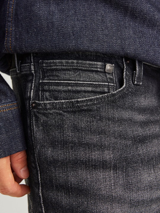 Produktbild Jack & Jones JJICLARK JJVINTAGE CB 059 Regular fit Jeans Regular fit Jeans (W32/L30)