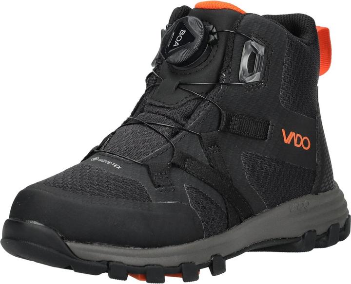 Produktbild Vado Kid's Hiker Mid Boa GTX (41)