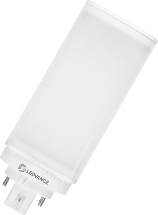 Immagine prodotto Ledvance Lampada compatta a LED (GX24q-2, 7 W, 800 lm, 1 x, E)