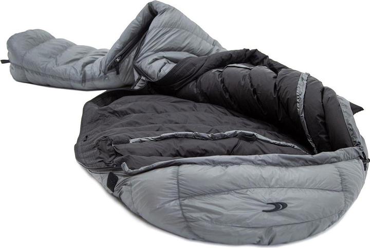 Produktbild Carinthia D 400 Schlafsack (200 cm)