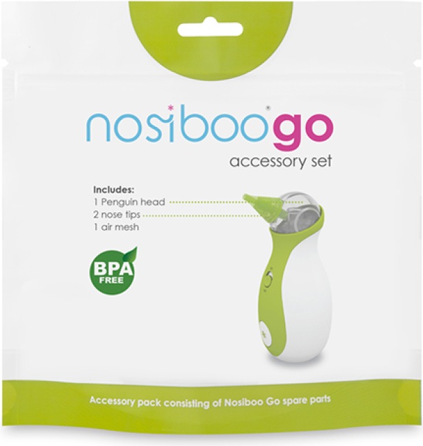 Immagine prodotto Nosiboo Vai Set di accessori