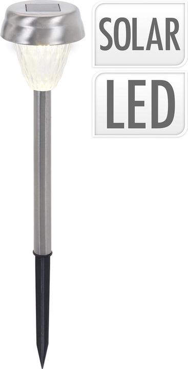 Produktbild ProGarden Solarlampe (IP44)