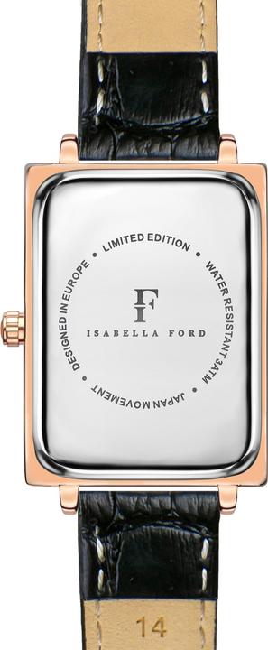 Produktbild Isabella Ford Odette (Analoguhr)