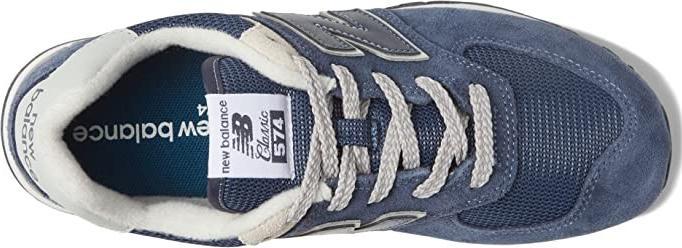 Produktbild New Balance 574 Sneaker Kinder (36)