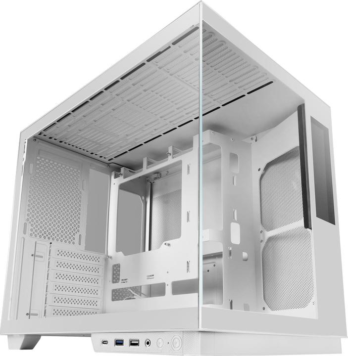 Produktbild Mars Gaming Mcmiragew (ATX, mATX, Mini-ITX)
