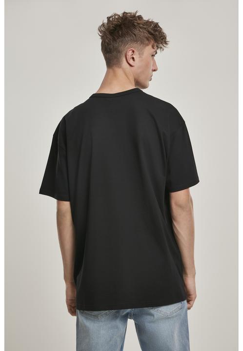 Actual product image Urban Classics Organic Basic Tee 3-Pack (S)