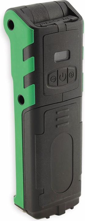 Actual product image Chilitec LED work light FlapLED 500, 14 W, 400 lm, Li-Ion battery, foldable (400 lm)