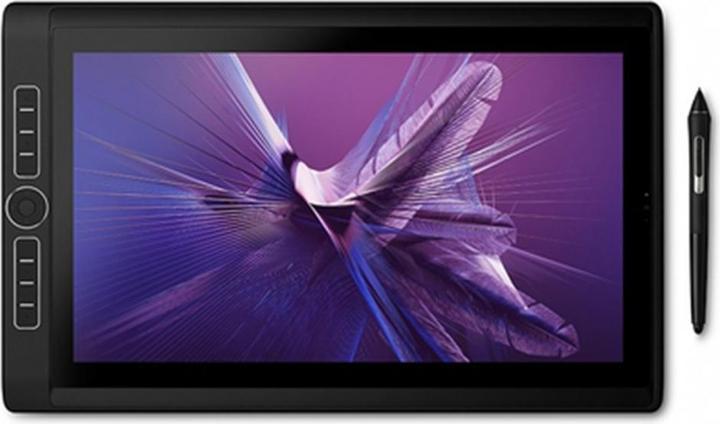 Wacom MobileStudio Pro 16 (15.60", 5080 lpi)