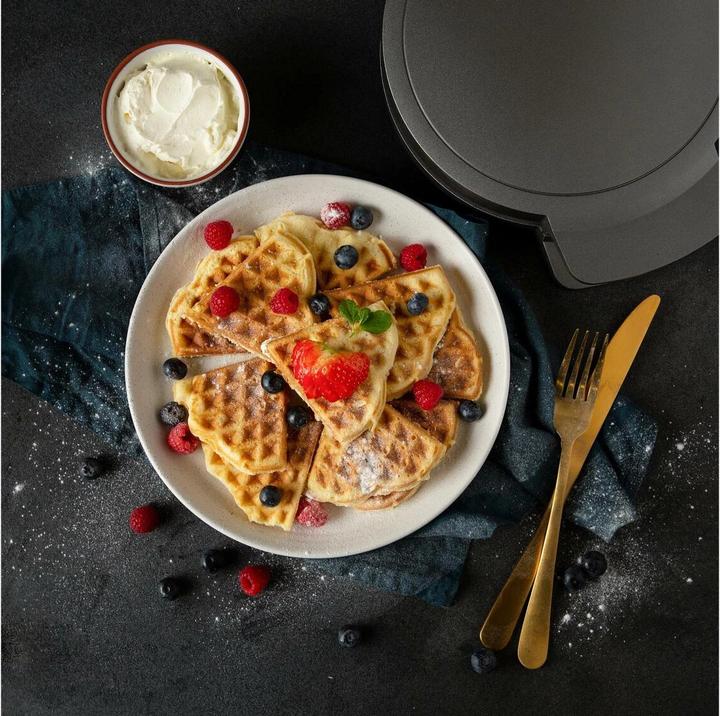 Immagine prodotto Princess Ferro da stiro DeLuxe