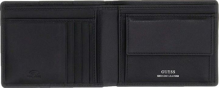 Actual product image Guess Torino Bifold Wallet