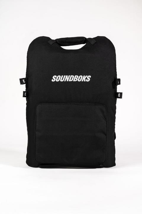 Produktbild Soundboks The Backpack (Tragetasche)