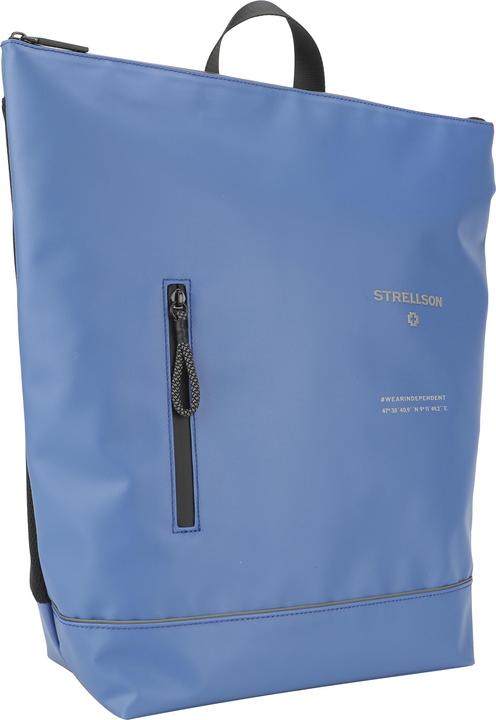 Produktbild Strellson stockwell 2.0 greg backpack svz 1