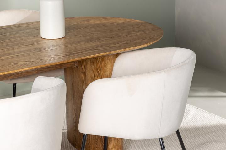 Image du produit Venture Home Berit (Panneau de bois MDF)