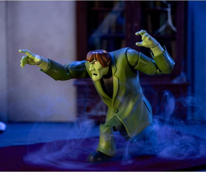 Image du produit Jada Scooby-Doo Creeper 5,9" Figure
