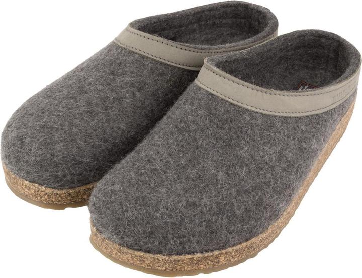 Produktbild Haflinger Grizzly Torben (46)