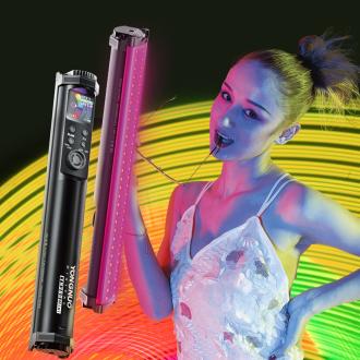 Image du produit Yongnuo LED Mini YN360 (Lampe à tige)