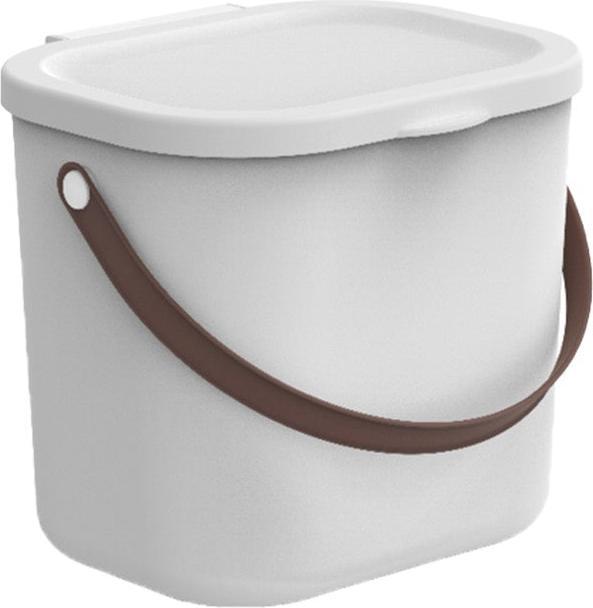 Image du produit Rotho Albula (20 x 23,5 cm, 6 l, 1x)