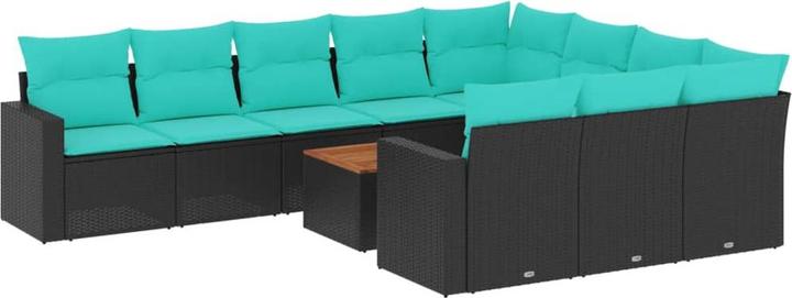 Produktbild vidaXL Garten Sofagarnitur
