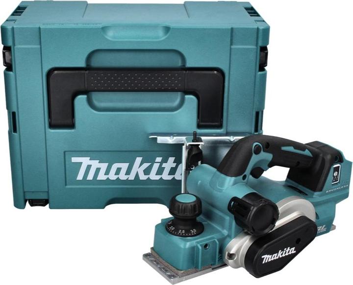 Actual product image Makita DKP181ZJ