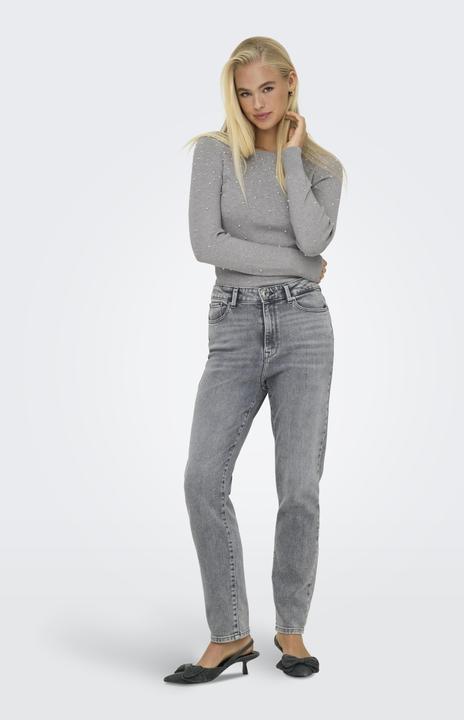 Produktbild Only ONLSOI Strickpullover Strickpullover (XS)