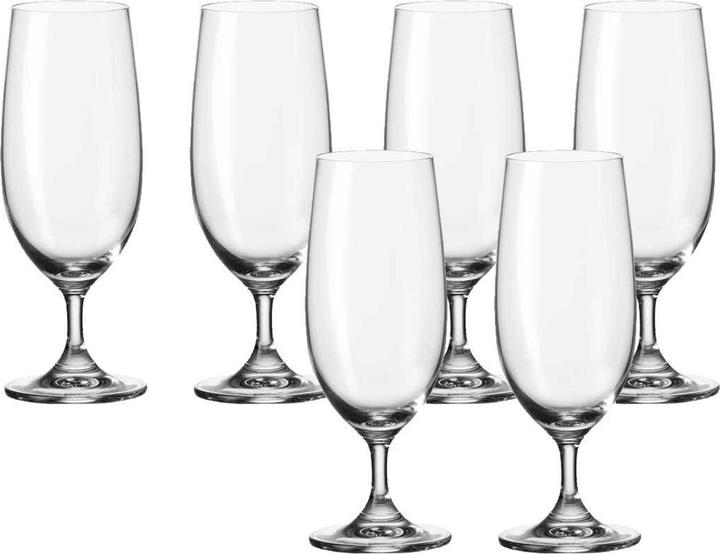 Actual product image Leonardo Daily (0.36 l, 6x)