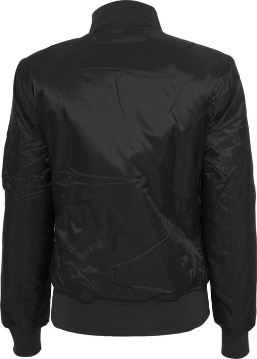 Actual product image Urban Classics Women's bomber urban classic basic (S)