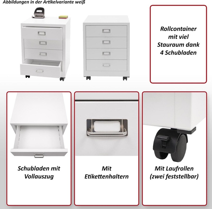Produktbild MCW L49-4
