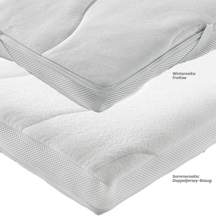 Immagine prodotto Erwin Müller Basilea (100 x 200 cm)