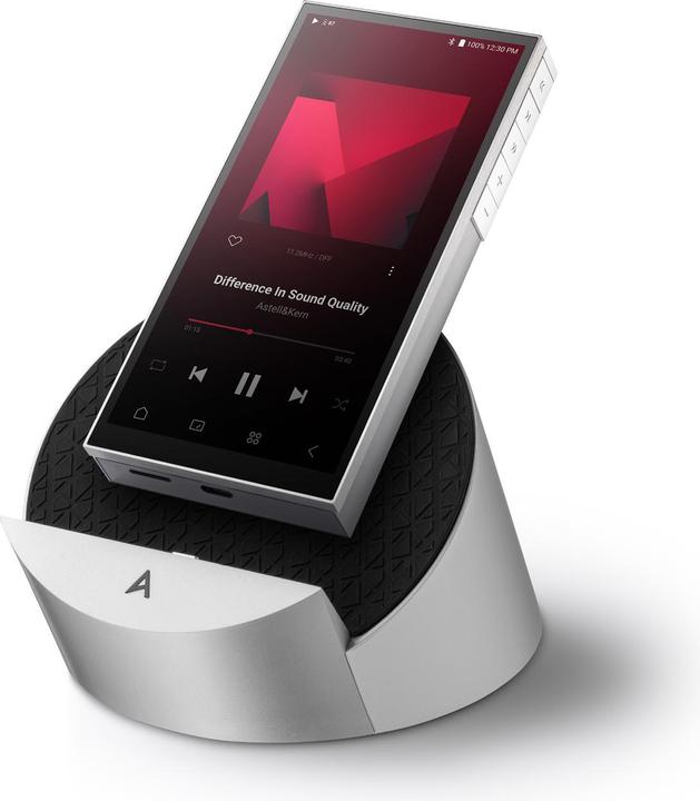 Produktbild Astell&Kern PD10 (256 GB)