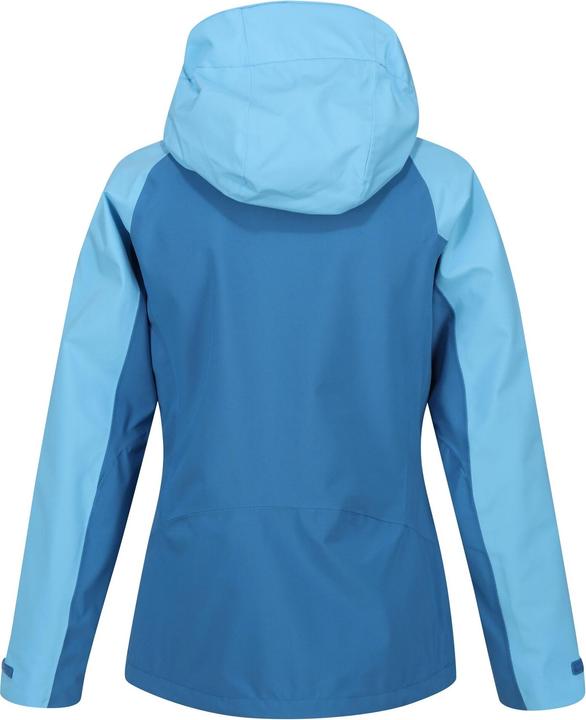 Image du produit Regatta Veste en coquille Birchdale imperméable (34)