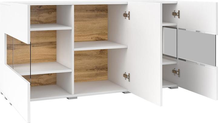 Image du produit Petits-Meubles Glora (120 x 35 x 62 cm)