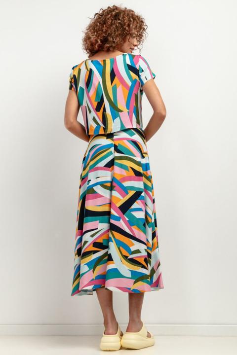Produktbild Tessita Bluse model (M)