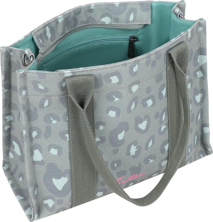Produktbild Fritzi aus Preußen Tote Shopper Canvas