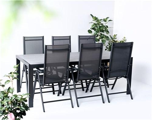 Image du produit Envy Nordic Noah (205 cm)