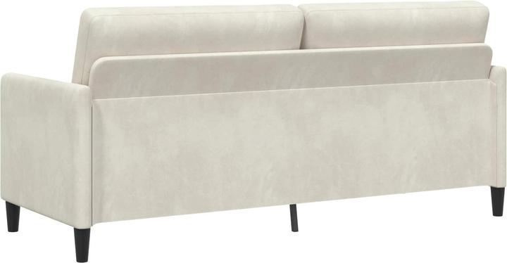 Actual product image vidaXL Sofa mit Stauraum (3-seater)