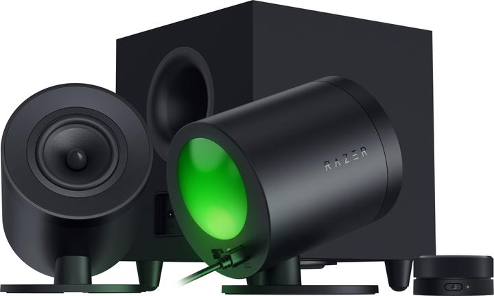 Produktbild Razer Nommo V2 Pro