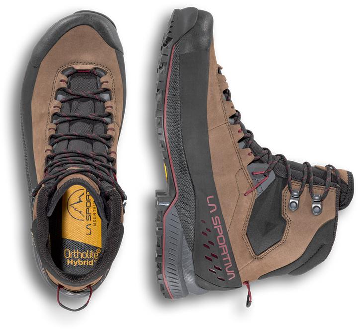 Produktbild La Sportiva TX5 Evo Mid GTX (45)