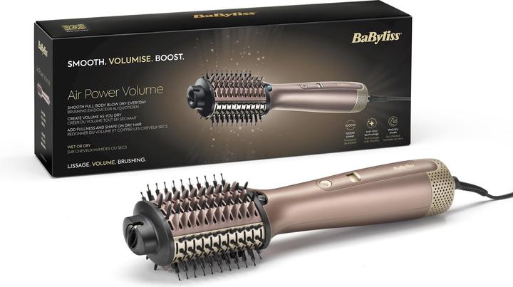 Produktbild BaByliss AS95E