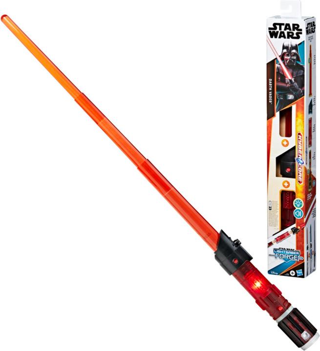 Produktbild Hasbro Darth Vader Lightsaber Kyber Core Electronic