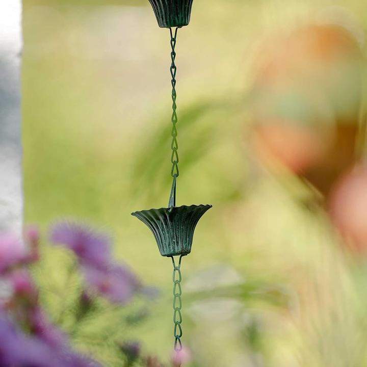 Immagine prodotto Sidco Catena dell'acqua piovana