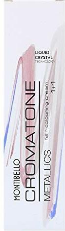 Image du produit Montibello Cromatone Metallics 9.12 Extra Light Ash Colour 60ml 60g (9.12 Extra Light Ash Colour)