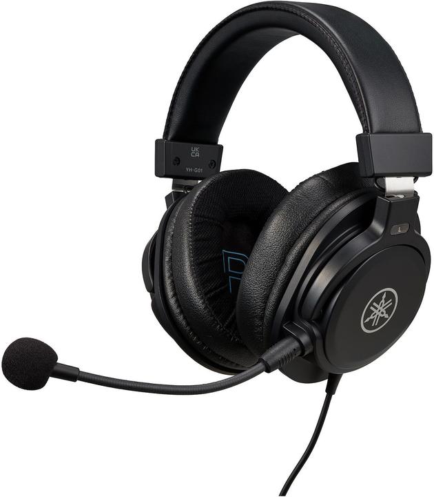 Produktbild Yamaha ZG01 Pack (USB)