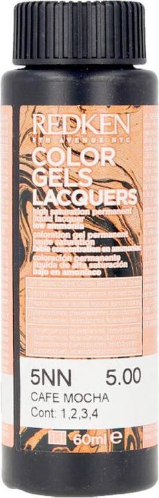 Produktbild Redken SHADES EQ #05NN 60 ml (Caf Mocha)
