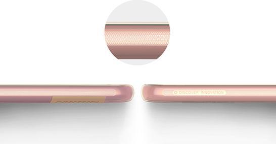 Produktbild Nillkin Nature Soft Series (Samsung Galaxy J5 (2017))