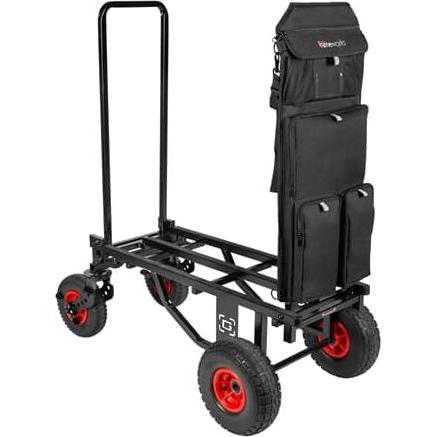 Gator GFW-UTL-CART-ACCBAG, Lautsprecher Bauteile