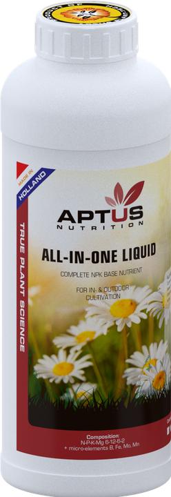 Produktbild Aptus All in One (0.99 kg, 1 l)