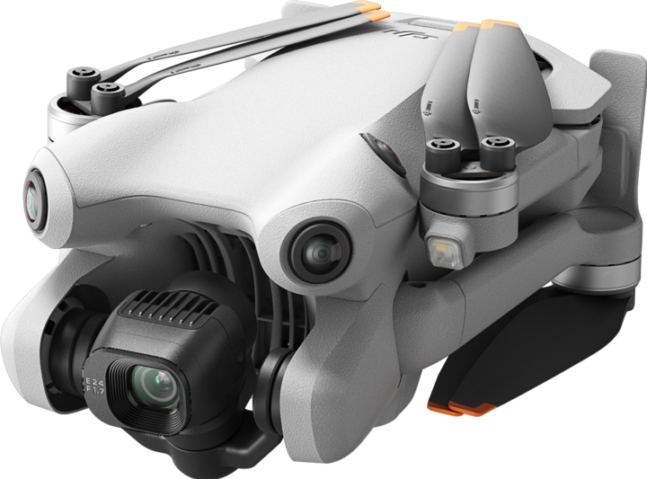 Immagine prodotto DJI Mini 4 Pro (RC-N2) (34 min, 249 g, 48 Mpx)